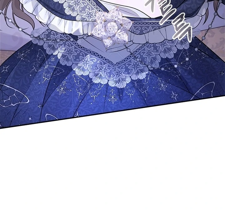 I will disappear for you, Your Grace the Grand Duke Chapter 1 - page 55
