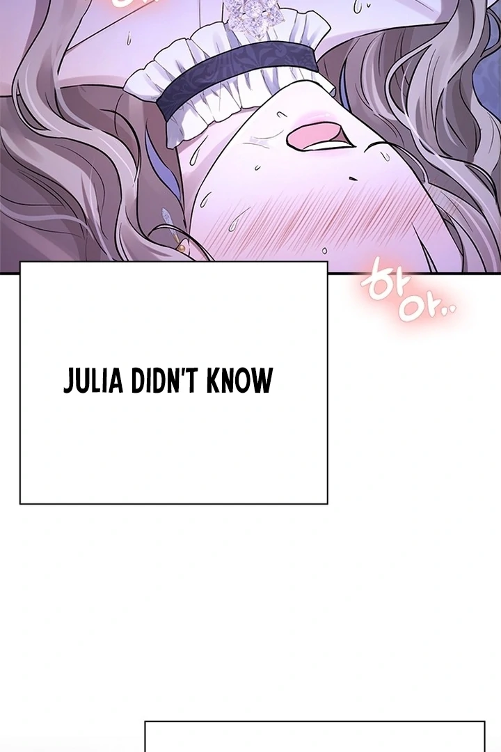 I will disappear for you, Your Grace the Grand Duke Chapter 1 - page 58