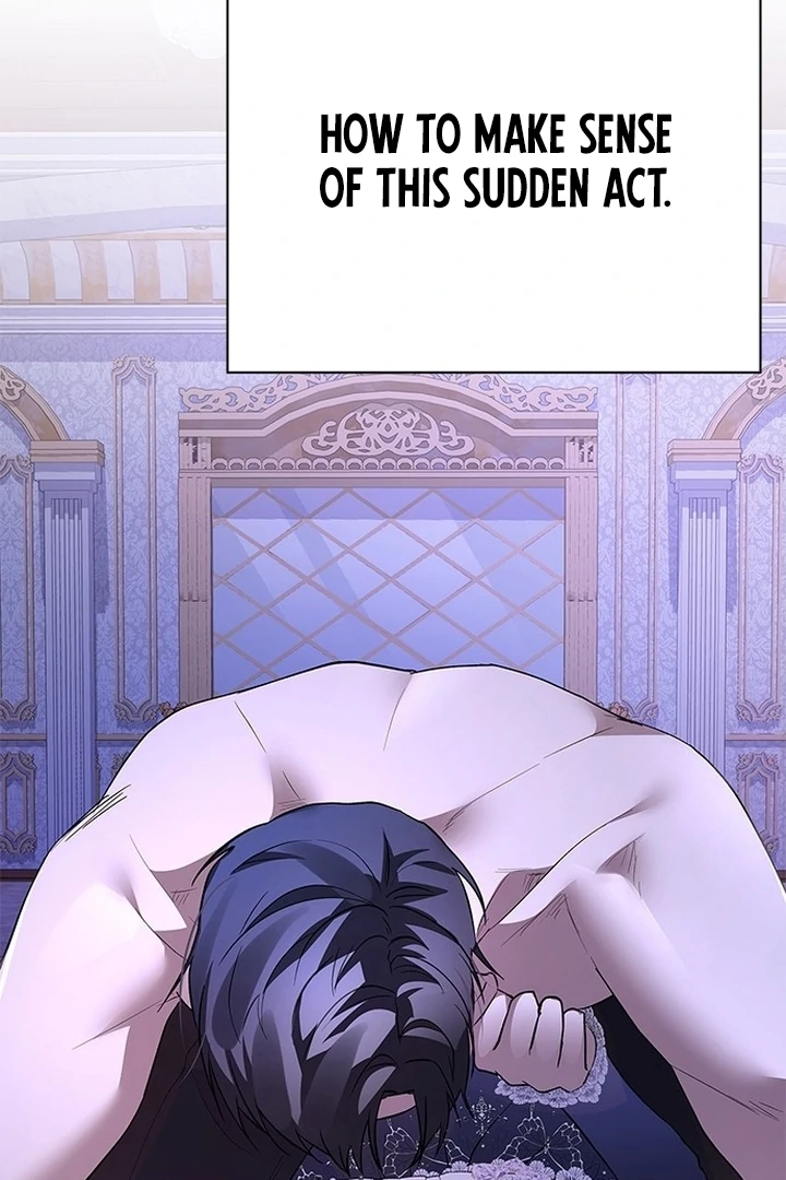 I will disappear for you, Your Grace the Grand Duke Chapter 1 - page 59