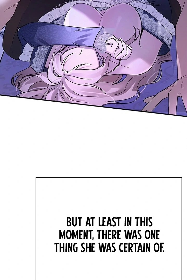 I will disappear for you, Your Grace the Grand Duke Chapter 1 - page 60