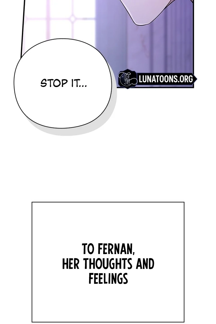 I will disappear for you, Your Grace the Grand Duke Chapter 1 - page 62