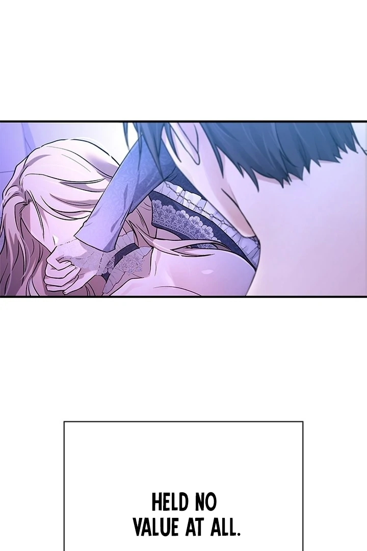 I will disappear for you, Your Grace the Grand Duke Chapter 1 - page 63