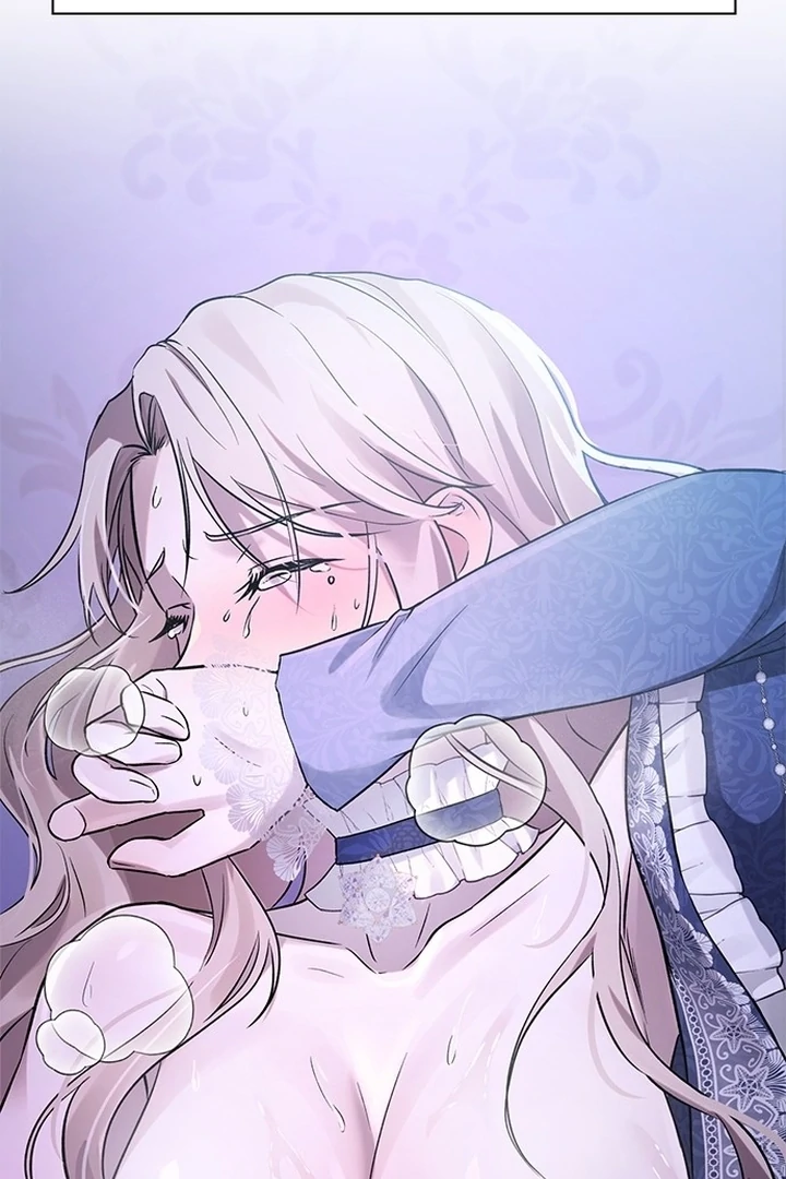 I will disappear for you, Your Grace the Grand Duke Chapter 1 - page 65