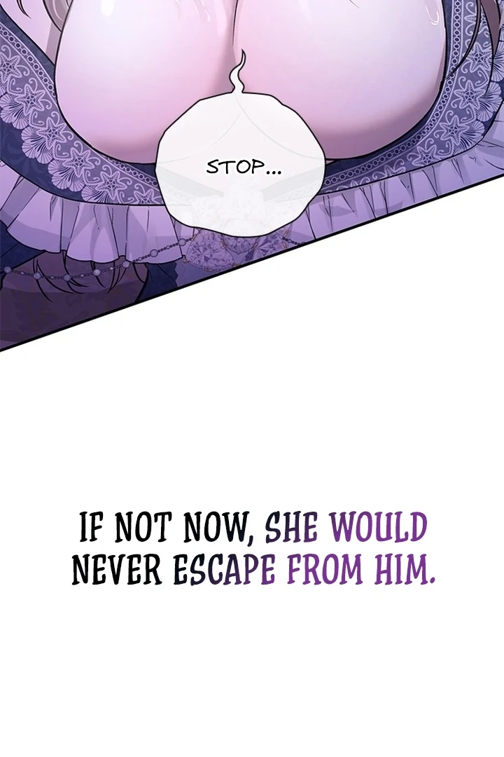 I will disappear for you, Your Grace the Grand Duke Chapter 1 - page 66