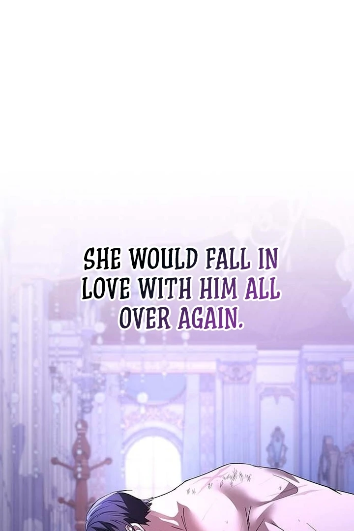 I will disappear for you, Your Grace the Grand Duke Chapter 1 - page 67
