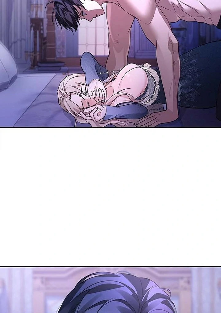 I will disappear for you, Your Grace the Grand Duke Chapter 1 - page 68