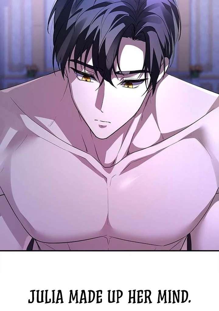 I will disappear for you, Your Grace the Grand Duke Chapter 1 - page 69