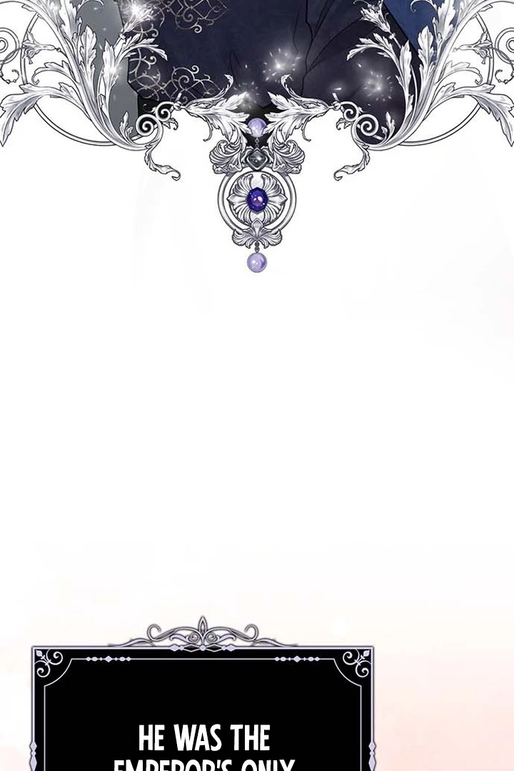 I will disappear for you, Your Grace the Grand Duke Chapter 1 - page 80