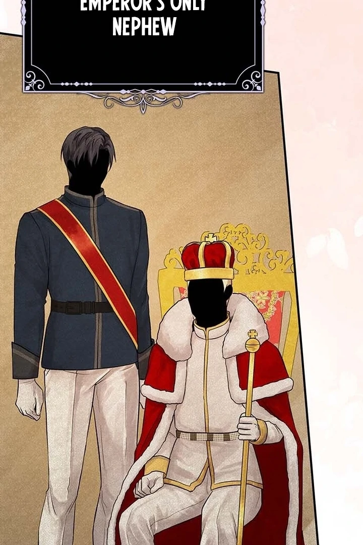 I will disappear for you, Your Grace the Grand Duke Chapter 1 - page 81