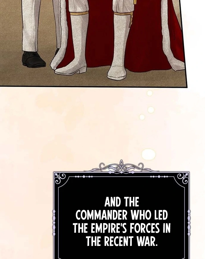 I will disappear for you, Your Grace the Grand Duke Chapter 1 - page 82