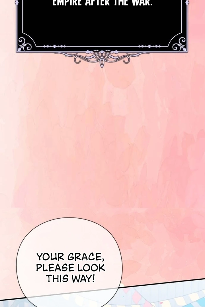 I will disappear for you, Your Grace the Grand Duke Chapter 1 - page 89