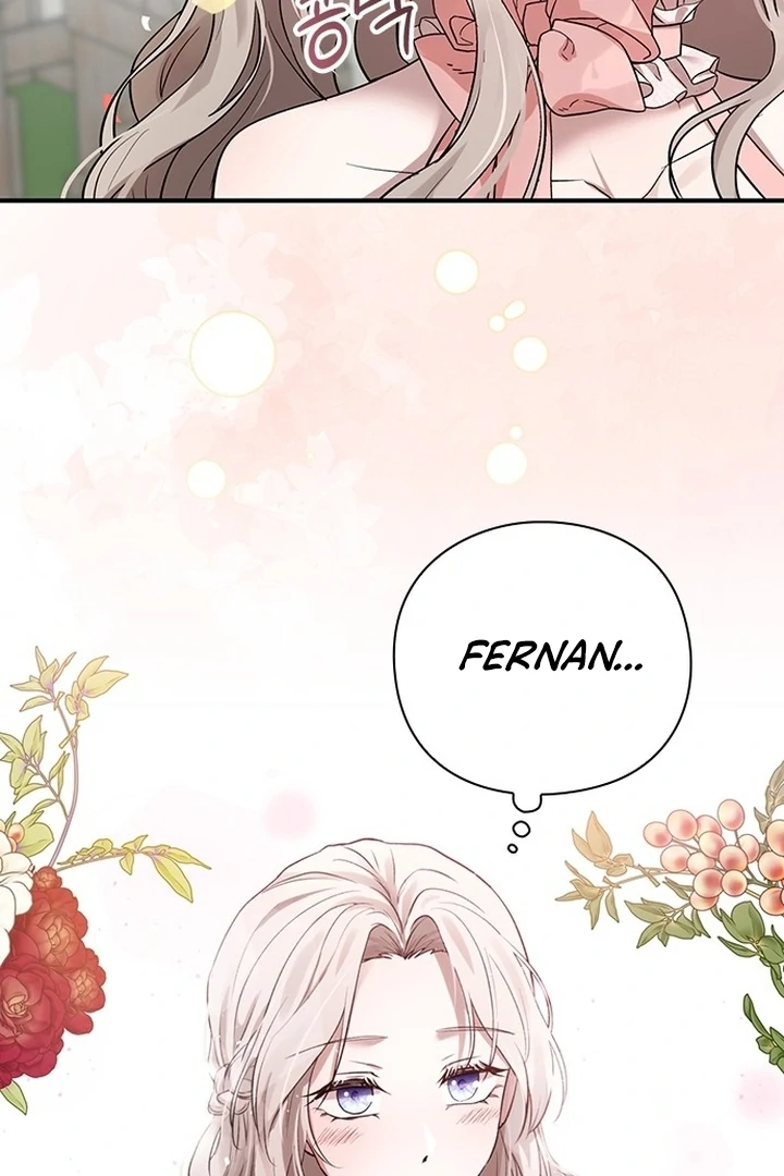 I will disappear for you, Your Grace the Grand Duke Chapter 1 - page 92