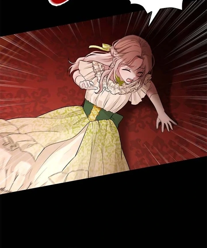 I will disappear for you, Your Grace the Grand Duke Chapter 1 - page 97