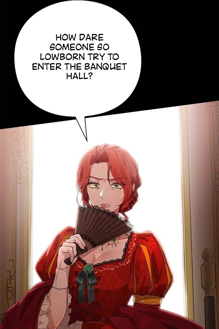I will disappear for you, Your Grace the Grand Duke Chapter 1 - page 98