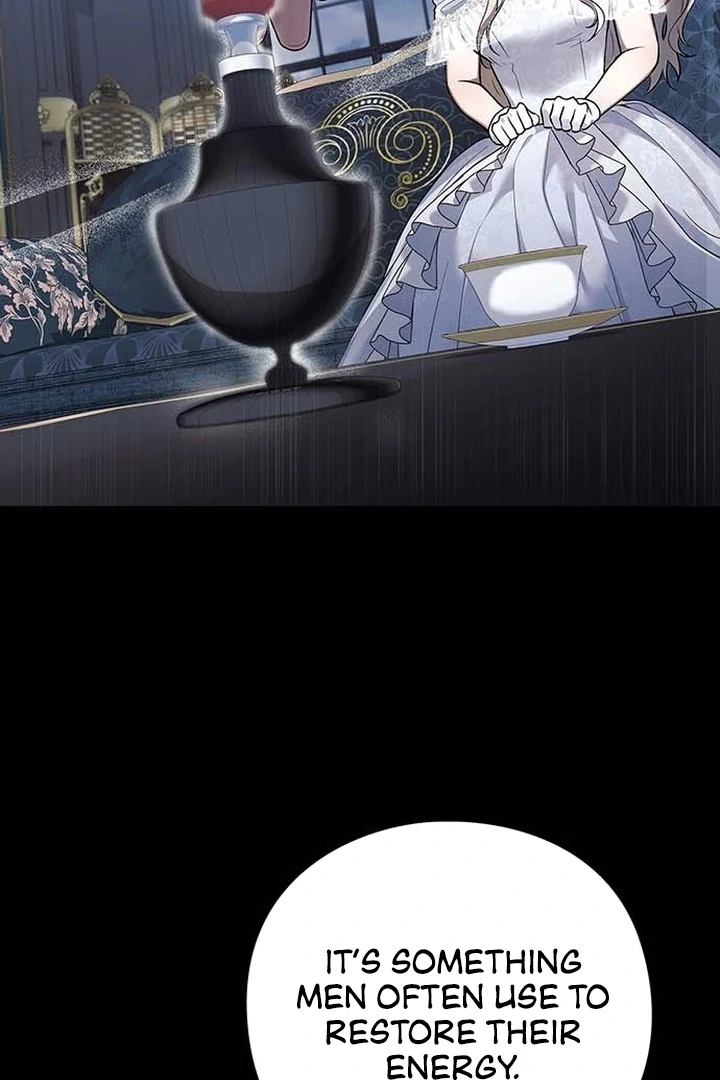 I will disappear for you, Your Grace the Grand Duke Chapter 2 - page 10