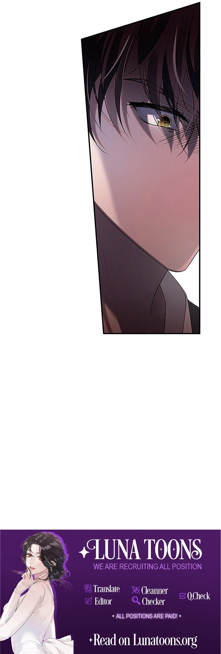 I will disappear for you, Your Grace the Grand Duke Chapter 2 - page 110