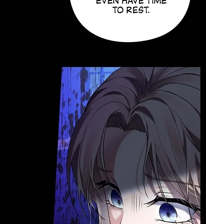 I will disappear for you, Your Grace the Grand Duke Chapter 2 - page 13
