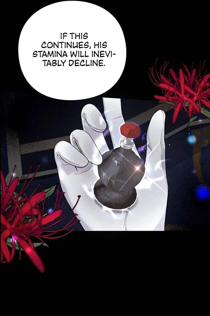 I will disappear for you, Your Grace the Grand Duke Chapter 2 - page 15
