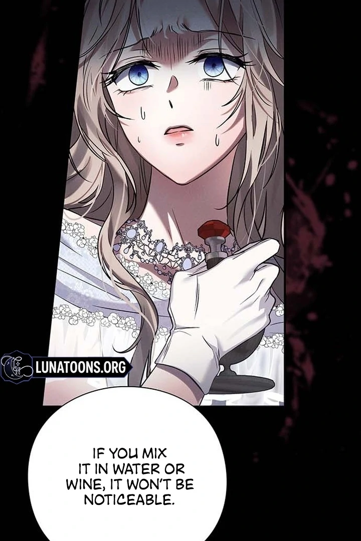 I will disappear for you, Your Grace the Grand Duke Chapter 2 - page 18