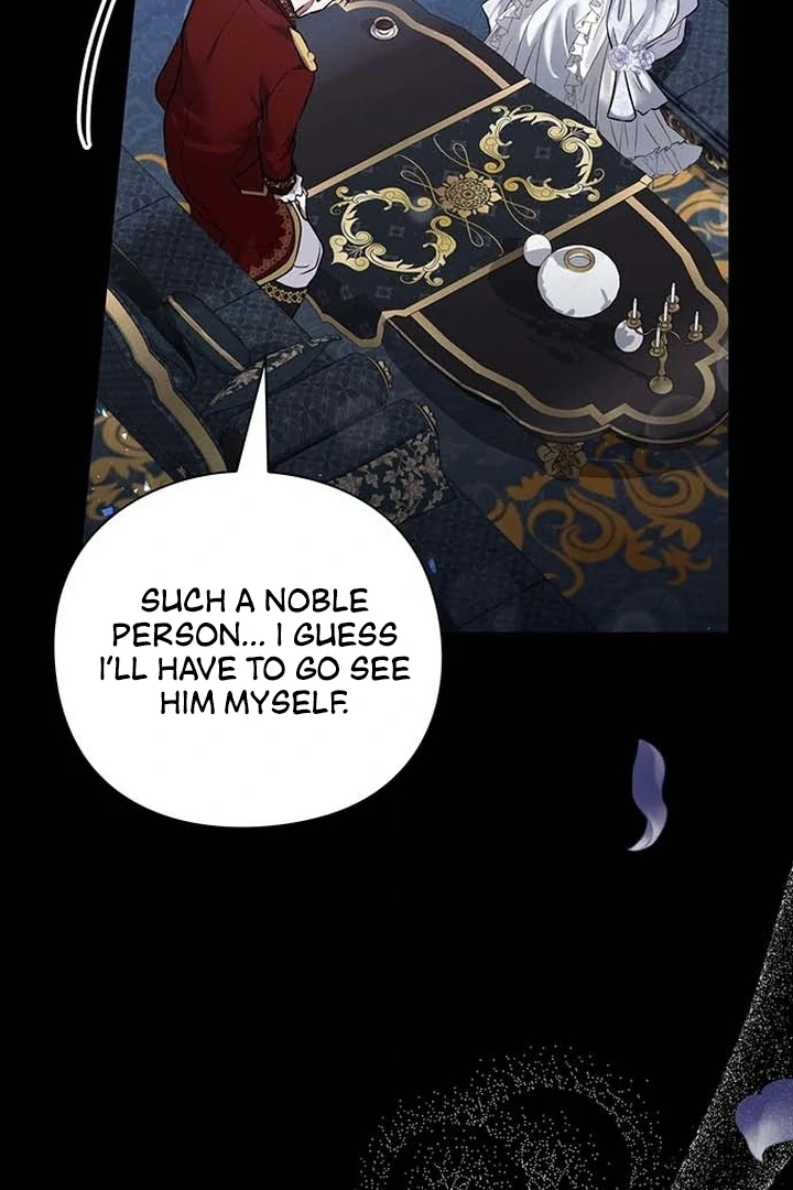 I will disappear for you, Your Grace the Grand Duke Chapter 2 - page 20