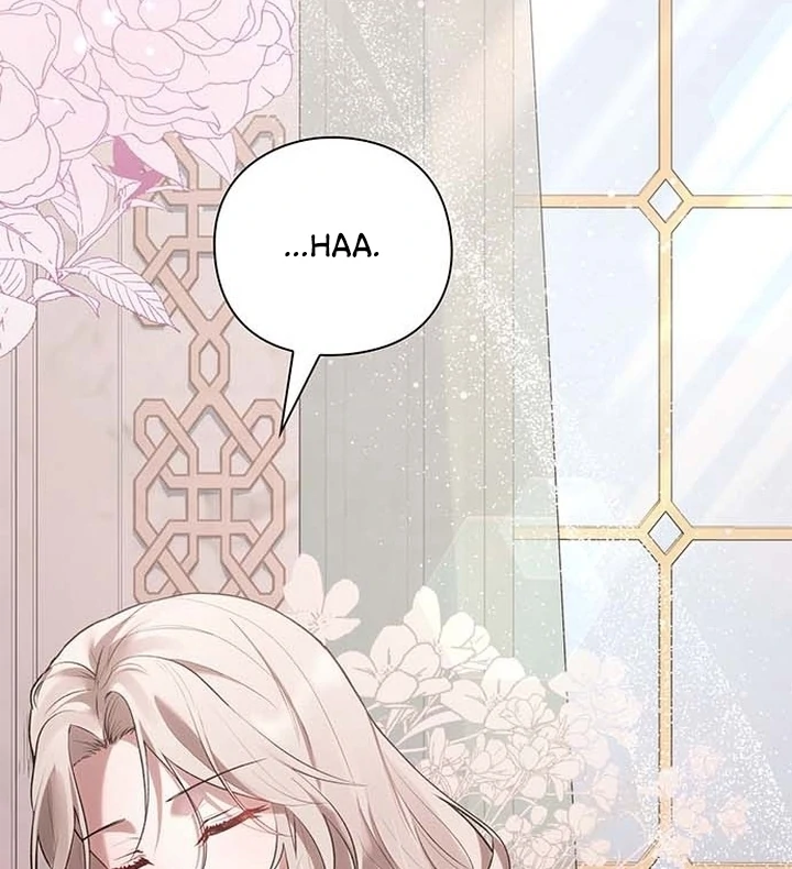 I will disappear for you, Your Grace the Grand Duke Chapter 2 - page 27