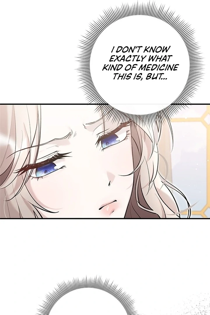 I will disappear for you, Your Grace the Grand Duke Chapter 2 - page 29