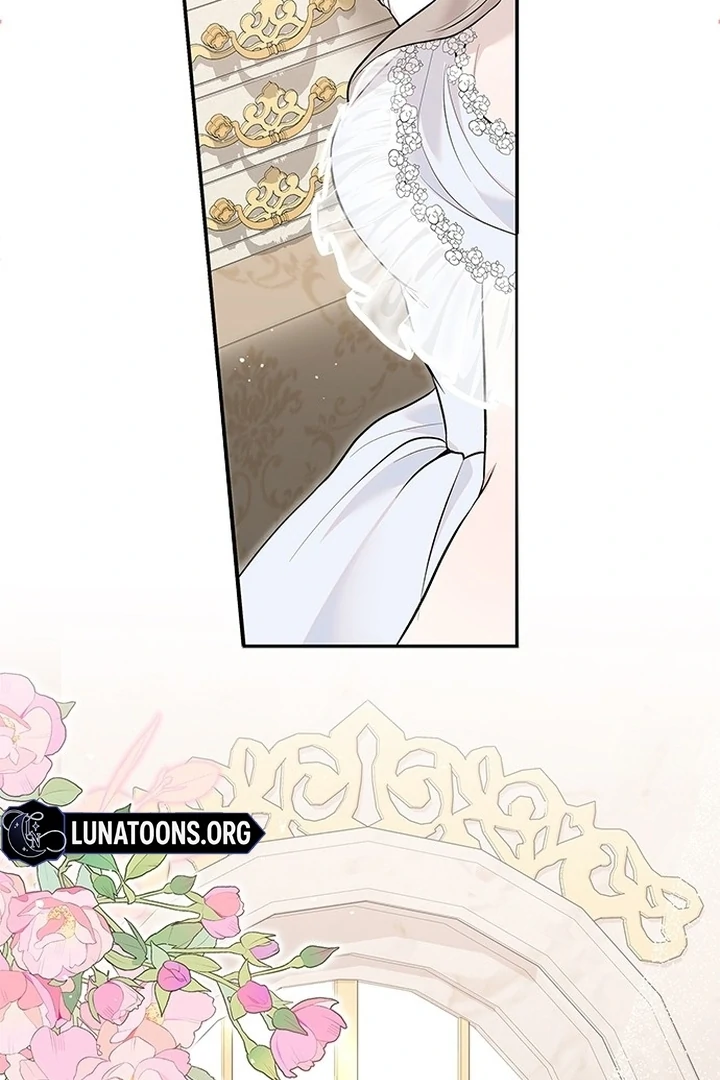 I will disappear for you, Your Grace the Grand Duke Chapter 2 - page 32