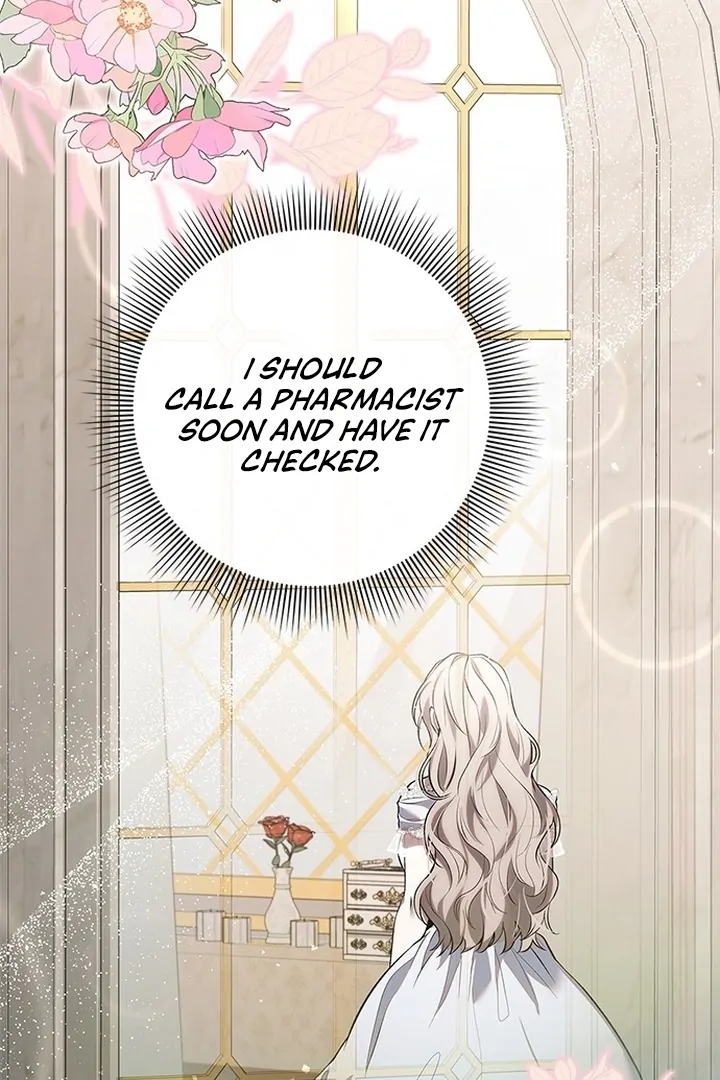 I will disappear for you, Your Grace the Grand Duke Chapter 2 - page 33