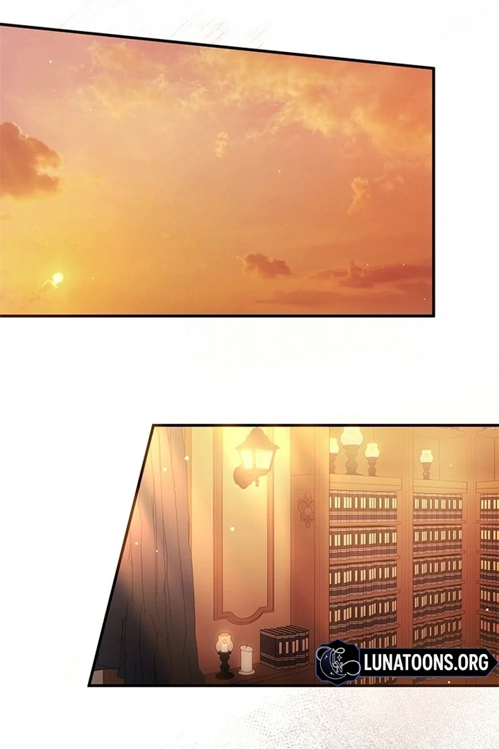 I will disappear for you, Your Grace the Grand Duke Chapter 2 - page 38