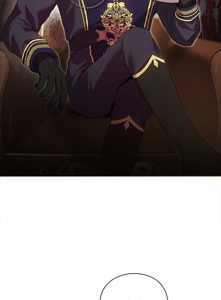 I will disappear for you, Your Grace the Grand Duke Chapter 2 - page 40