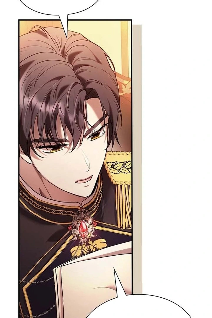 I will disappear for you, Your Grace the Grand Duke Chapter 2 - page 44