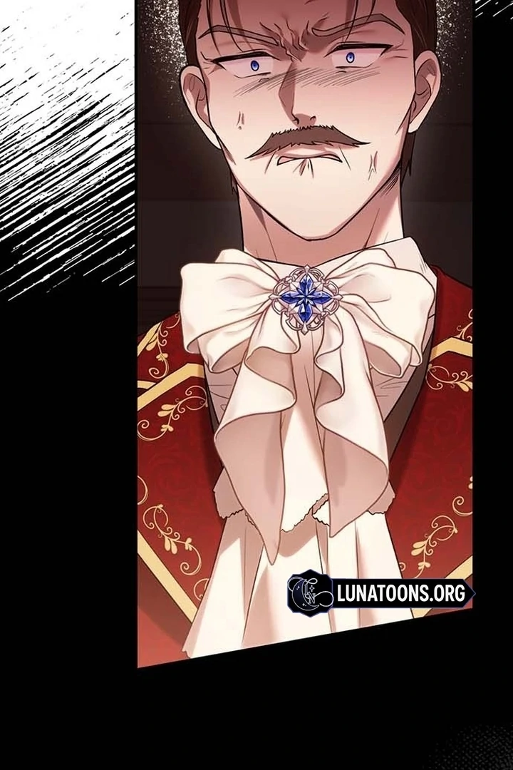 I will disappear for you, Your Grace the Grand Duke Chapter 2 - page 46