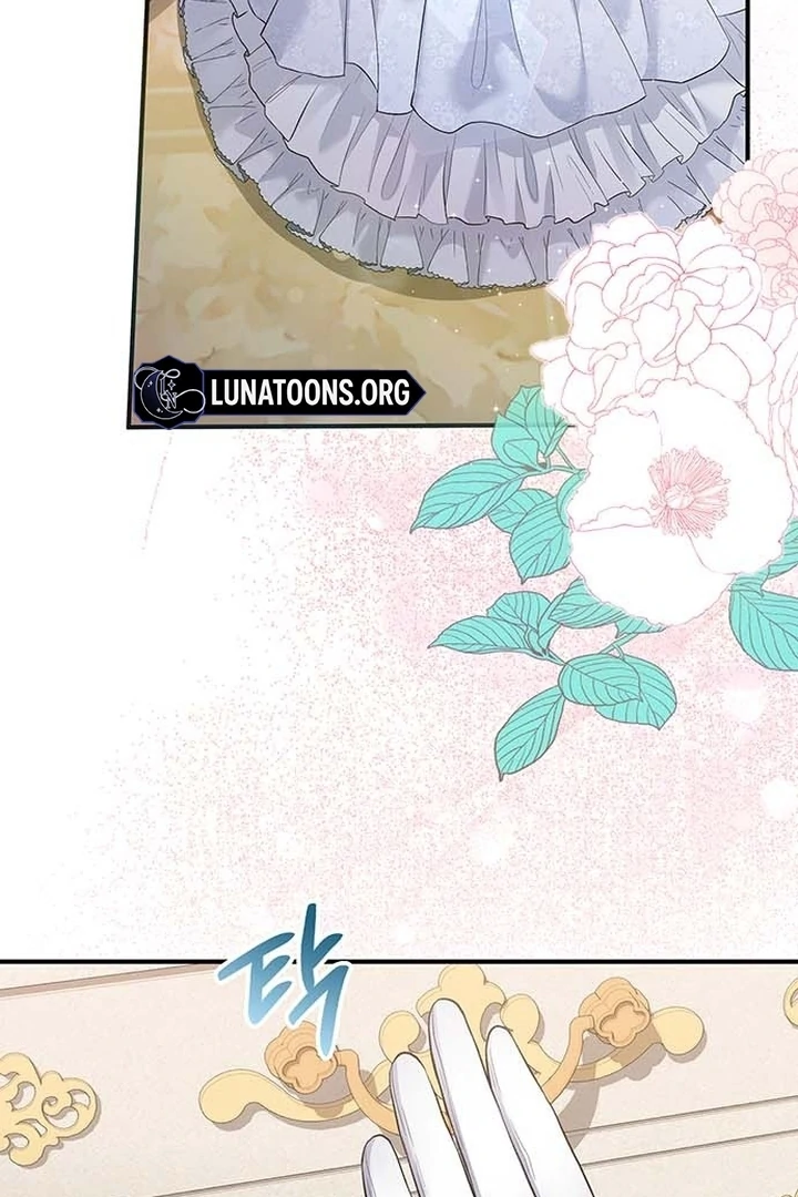 I will disappear for you, Your Grace the Grand Duke Chapter 2 - page 4
