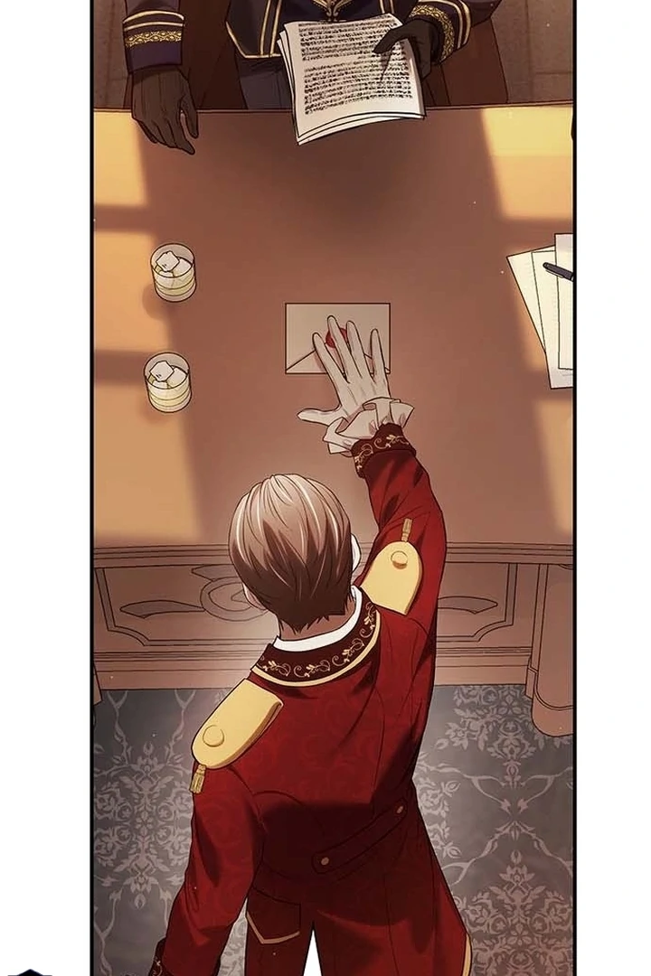 I will disappear for you, Your Grace the Grand Duke Chapter 2 - page 49