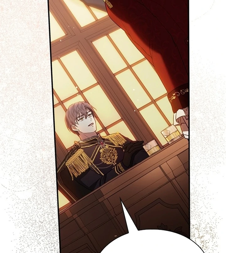 I will disappear for you, Your Grace the Grand Duke Chapter 2 - page 52