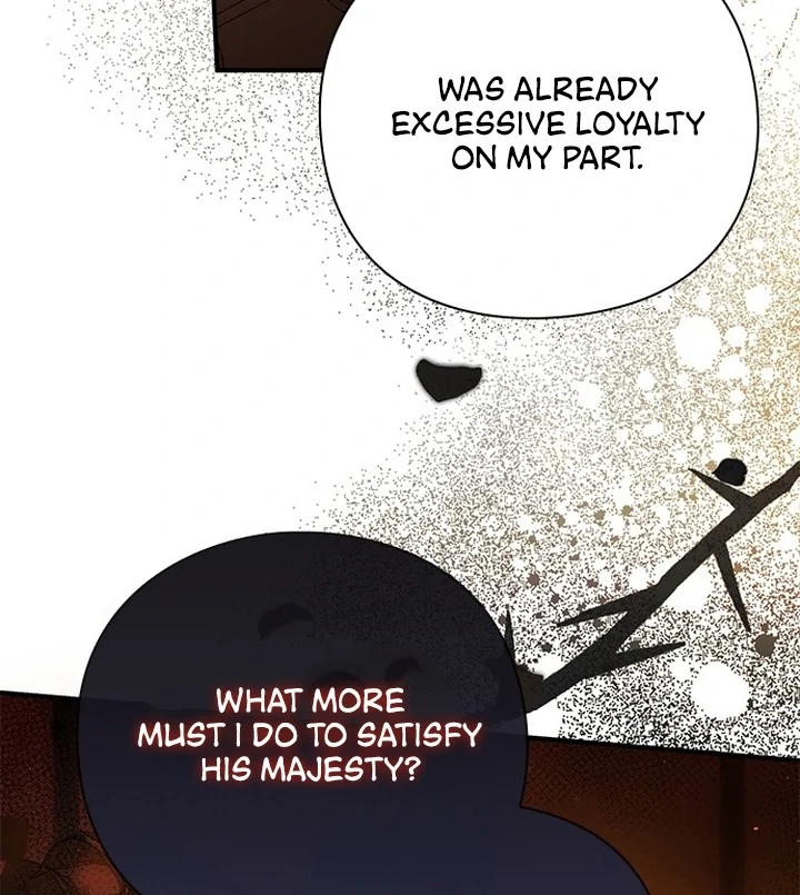 I will disappear for you, Your Grace the Grand Duke Chapter 2 - page 53