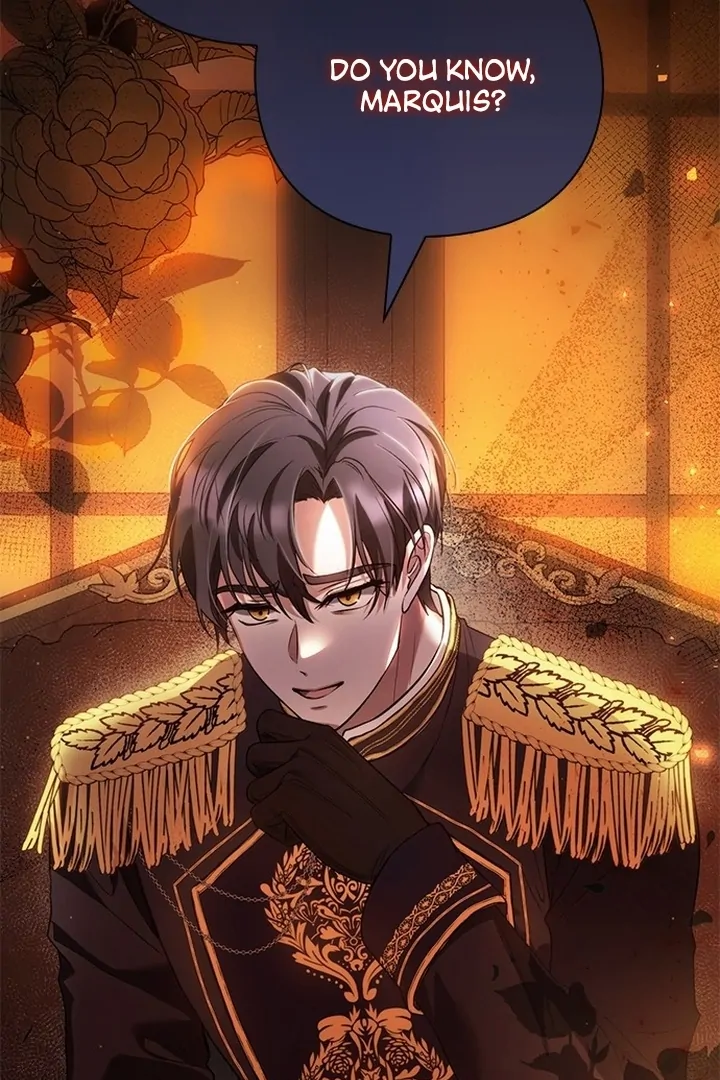 I will disappear for you, Your Grace the Grand Duke Chapter 2 - page 54