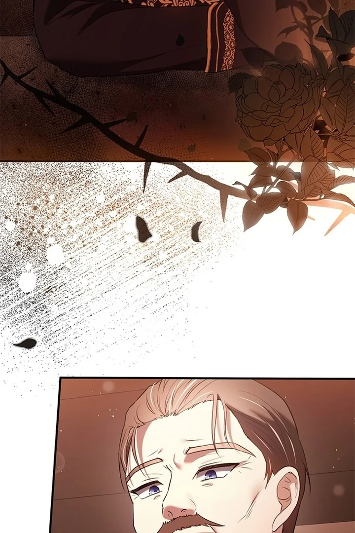 I will disappear for you, Your Grace the Grand Duke Chapter 2 - page 55