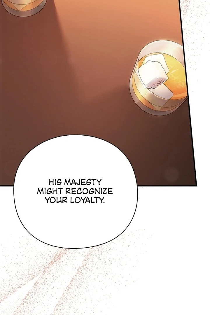 I will disappear for you, Your Grace the Grand Duke Chapter 2 - page 57