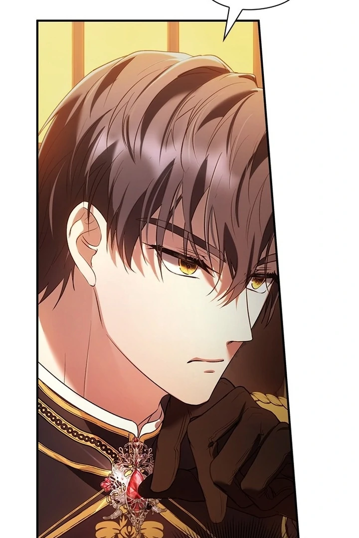 I will disappear for you, Your Grace the Grand Duke Chapter 2 - page 60