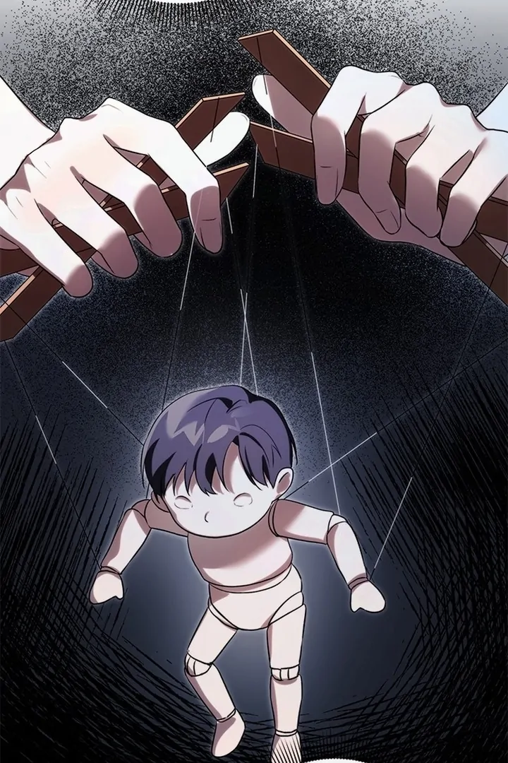 I will disappear for you, Your Grace the Grand Duke Chapter 2 - page 62