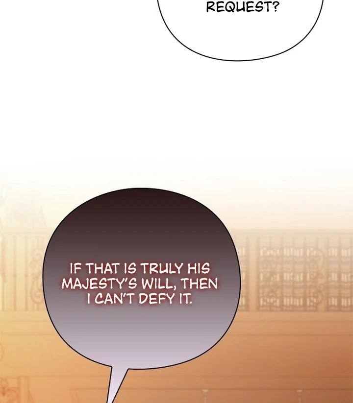 I will disappear for you, Your Grace the Grand Duke Chapter 2 - page 66