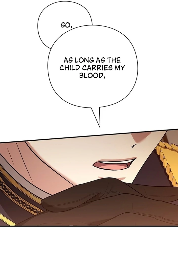 I will disappear for you, Your Grace the Grand Duke Chapter 2 - page 68