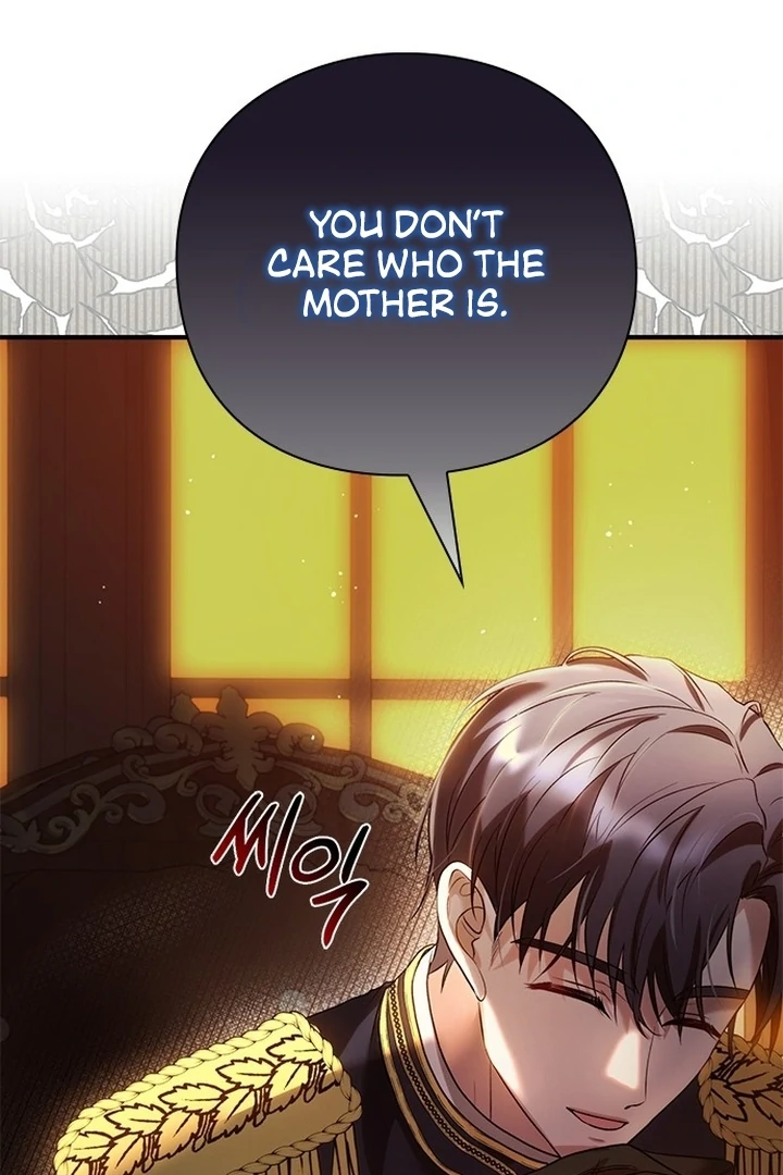 I will disappear for you, Your Grace the Grand Duke Chapter 2 - page 69