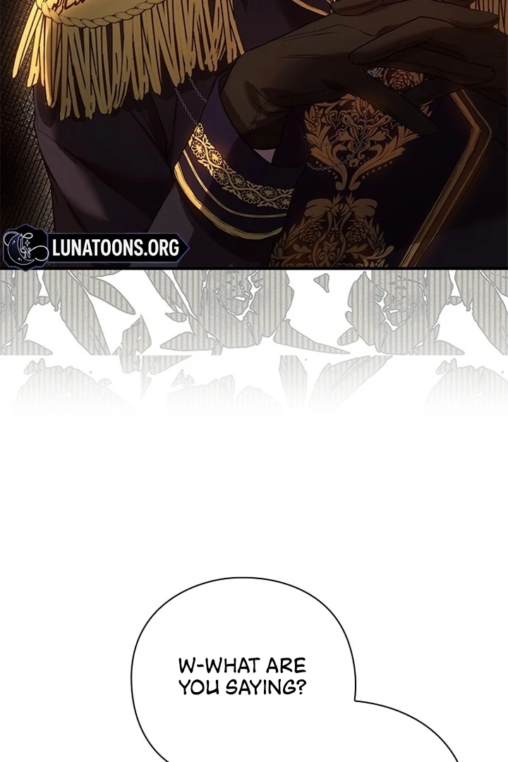 I will disappear for you, Your Grace the Grand Duke Chapter 2 - page 70