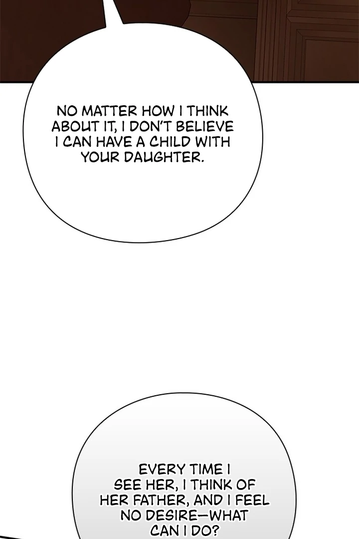 I will disappear for you, Your Grace the Grand Duke Chapter 2 - page 72