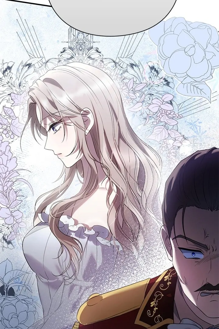 I will disappear for you, Your Grace the Grand Duke Chapter 2 - page 73