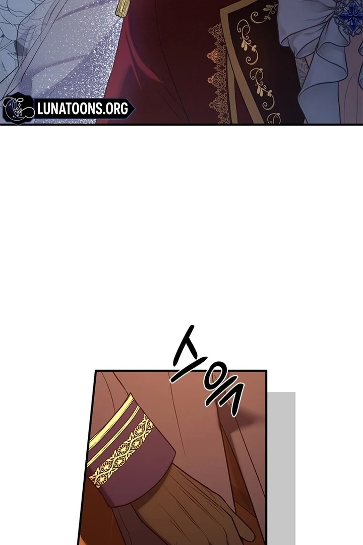 I will disappear for you, Your Grace the Grand Duke Chapter 2 - page 74
