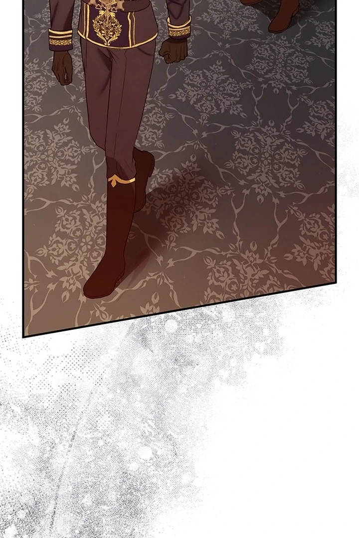 I will disappear for you, Your Grace the Grand Duke Chapter 2 - page 77