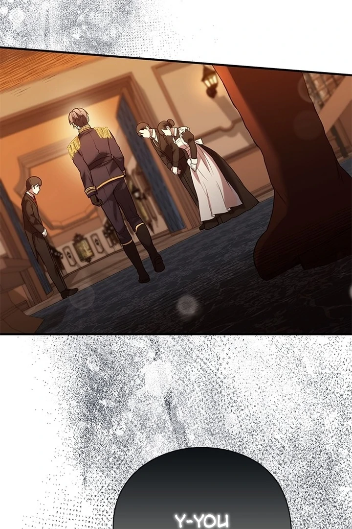 I will disappear for you, Your Grace the Grand Duke Chapter 2 - page 78